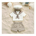 Load image into Gallery viewer, Mocha Hamper - Pythal The Sailor