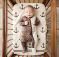 Load image into Gallery viewer, Mocha Hamper - Pythal The Sailor
