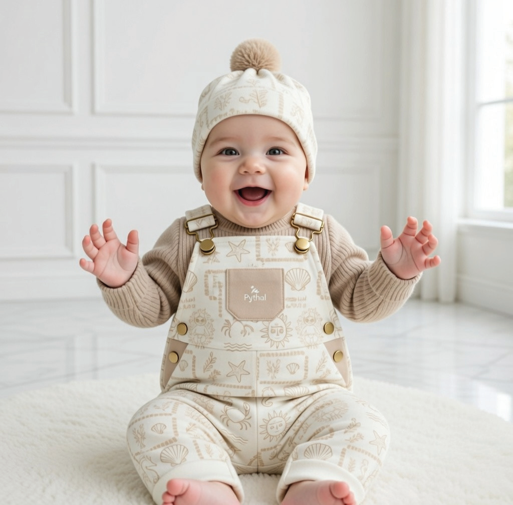 Under the Sea Baby Set