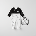 Load image into Gallery viewer, Air Ranger Collection – The First Flight Hamper
