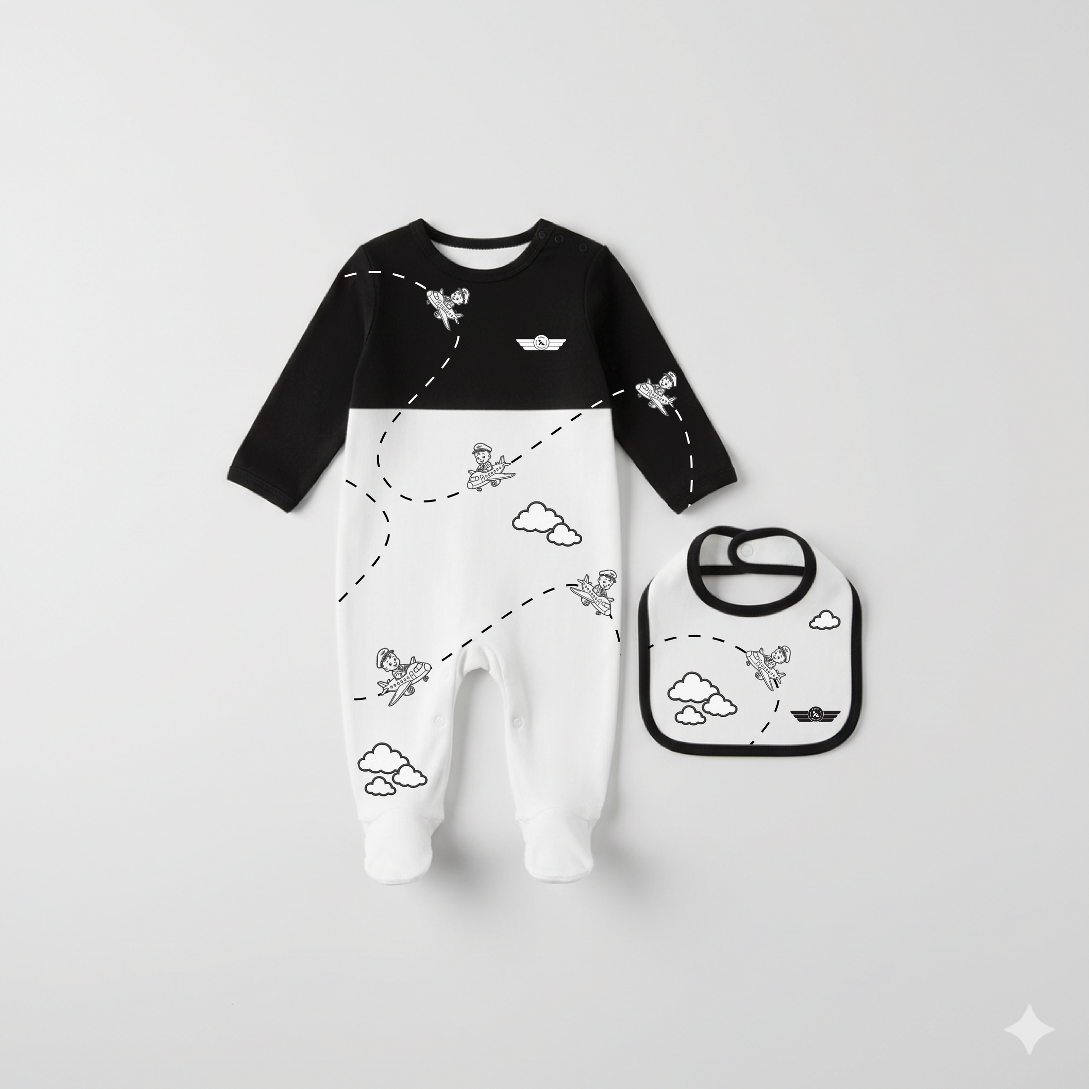 Air Ranger Collection – The First Flight Hamper