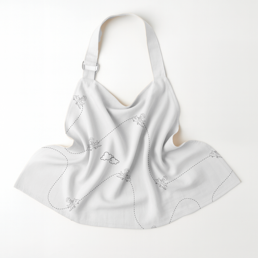 Cloudline Nursing Cover – Premium Nursing Cover
