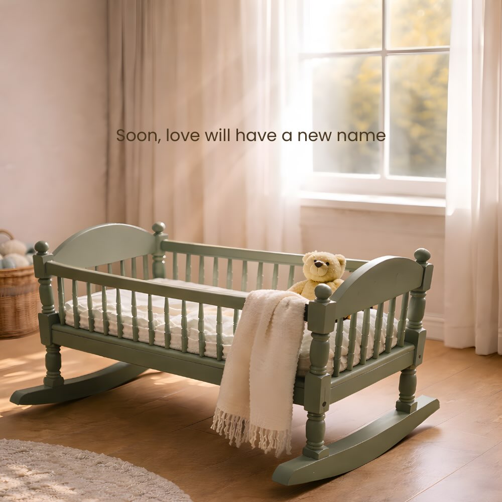 Custom Baby Hamper