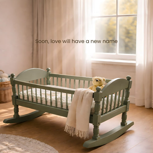 Custom Baby Hamper