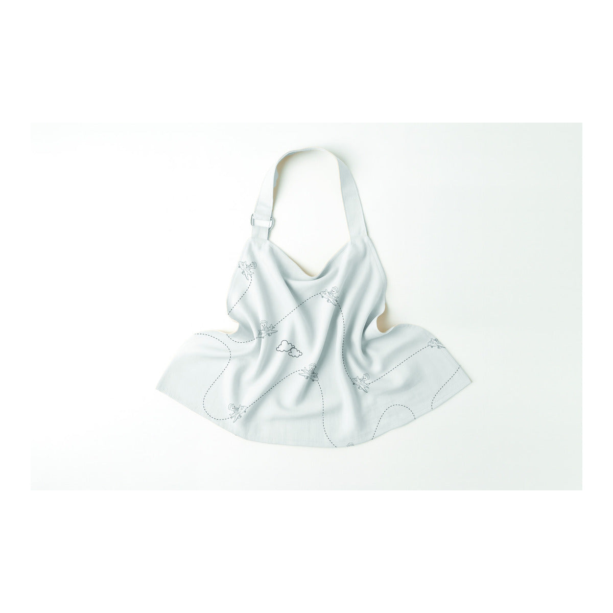 First Flight Nursing Cover