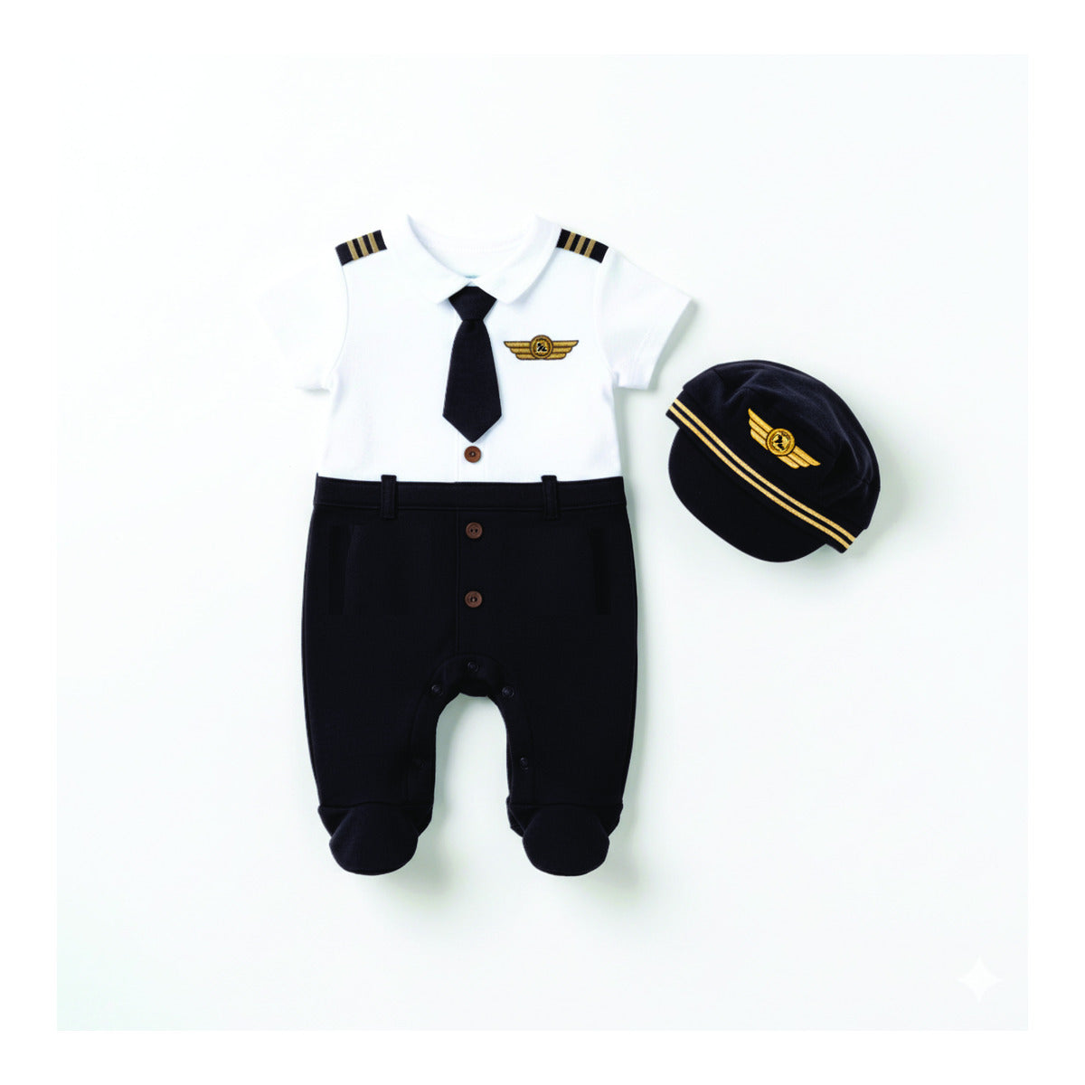 First Flight Pilot Set - Boys