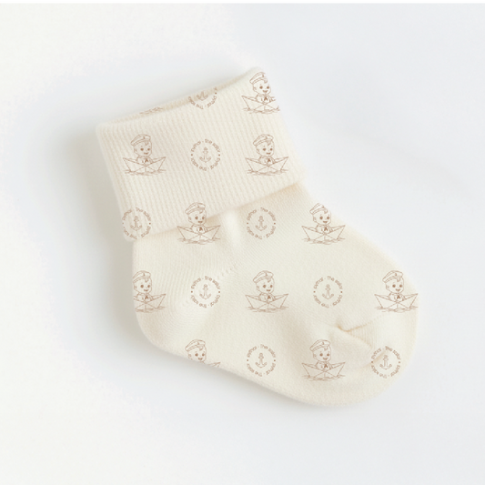 WOOLEN SOCKS