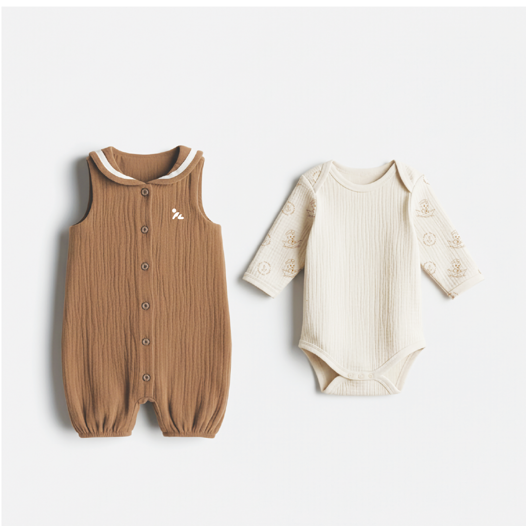 Romper Set