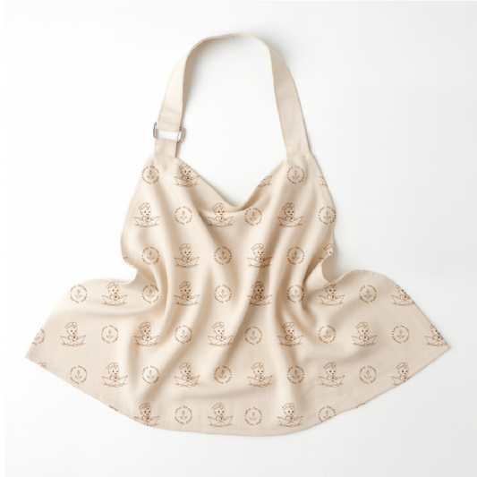 NURSING COVER