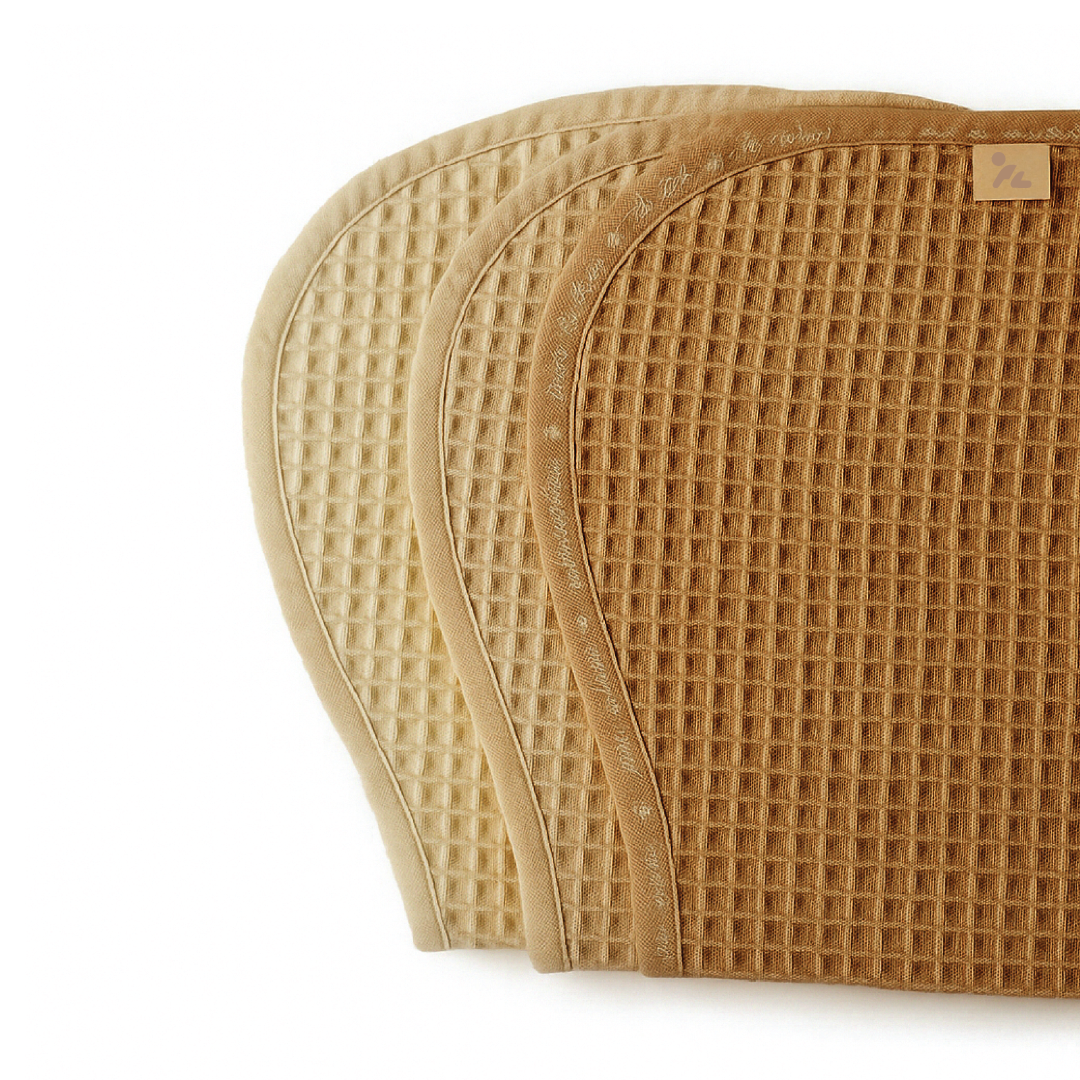 BURP CLOTH