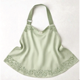 Load image into Gallery viewer, Green Hamper - Retro Bunny
