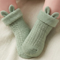 Load image into Gallery viewer, Green Hamper - Retro Bunny
