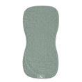 Load image into Gallery viewer, Green Hamper - Retro Bunny
