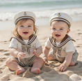 Load image into Gallery viewer, Mocha Hamper - Pythal The Sailor
