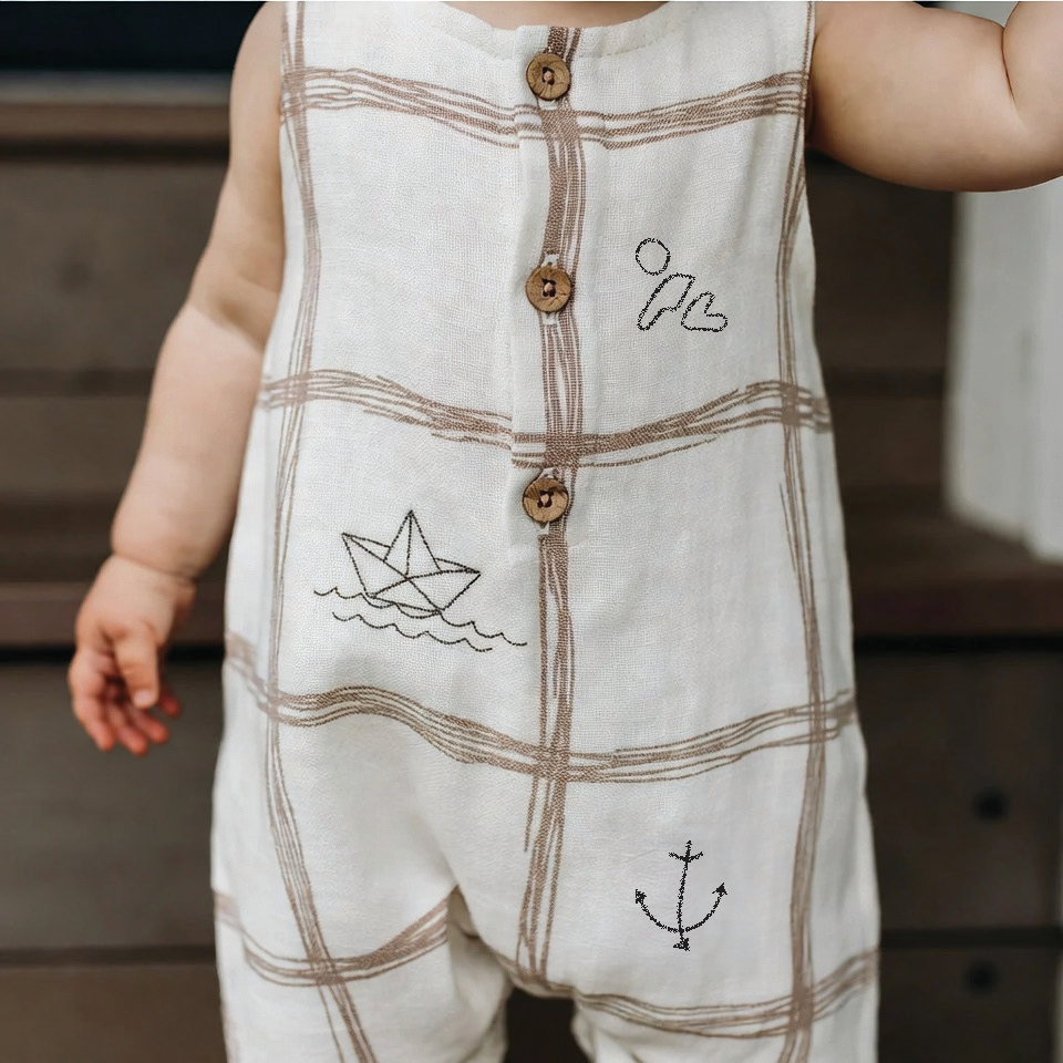Mocha Hamper - Pythal The Sailor