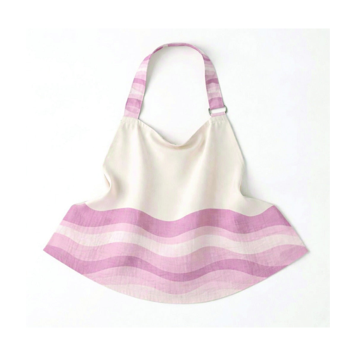 Princess & Unicorn Nursing Cover