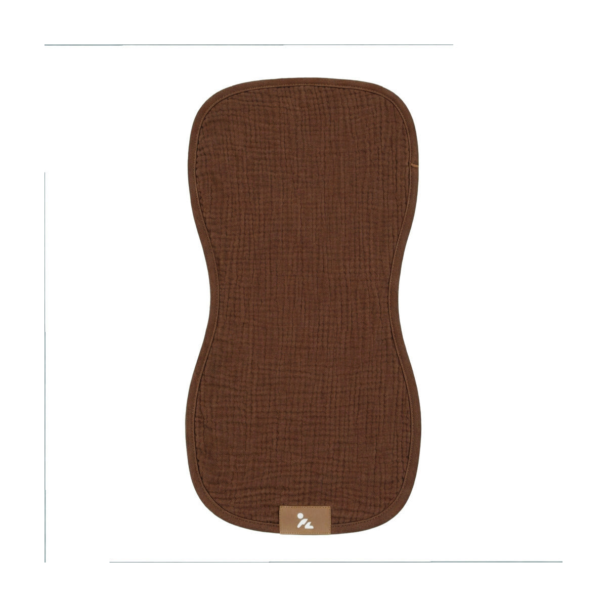 Pythal The Sailor Burp Cloth