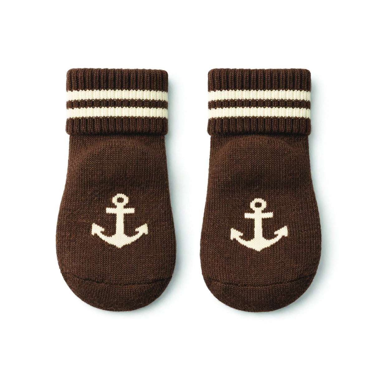 Pythal The Sailor Woollen Socks